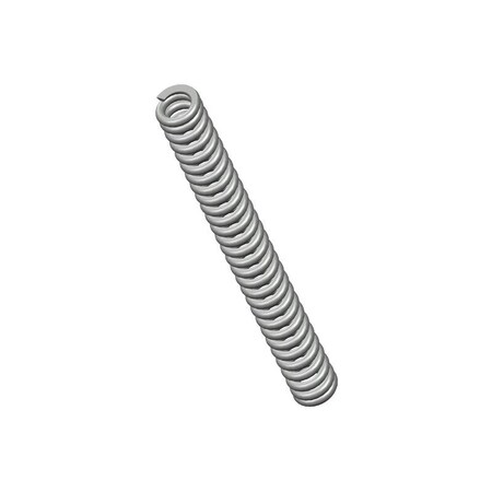 Approved Vendor Compression Spring, O= .120, L= 1.13, W= .024 G609960870